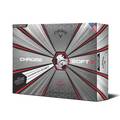 Callaway Chrome Soft X Truvis - Black